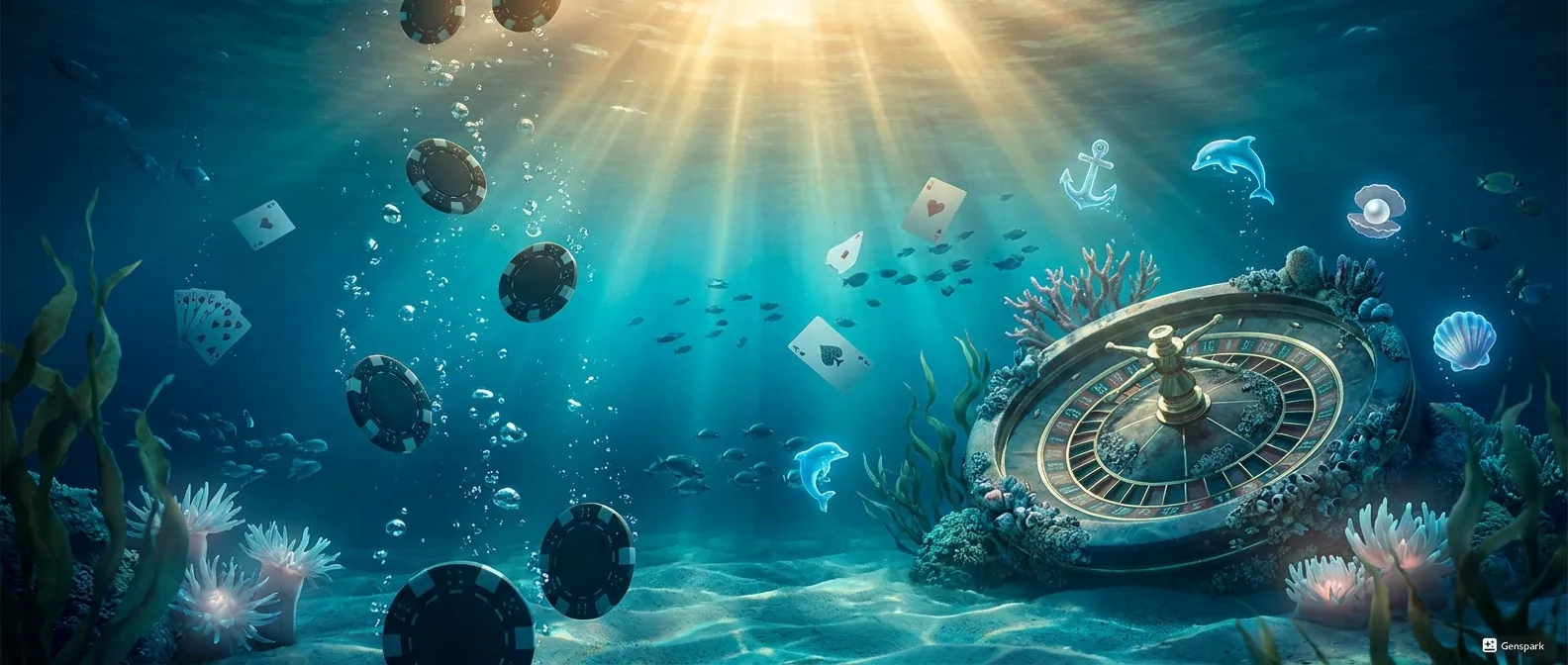 BacanaPlay Casino bonus