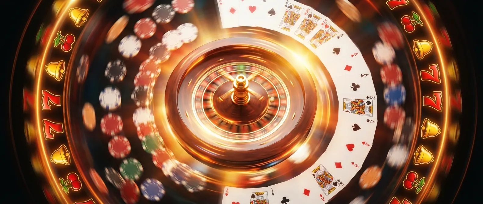 BacanaPlay Casino bonus