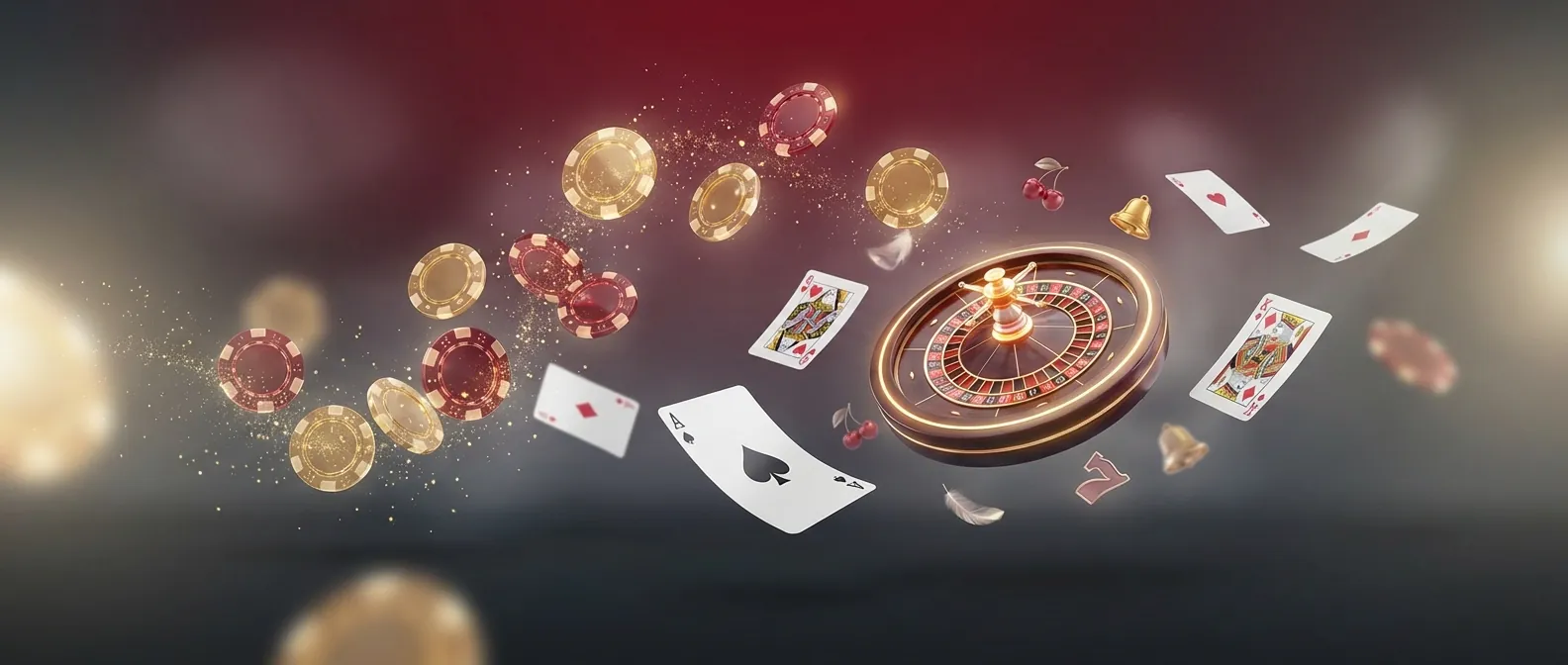 BacanaPlay Casino bonus