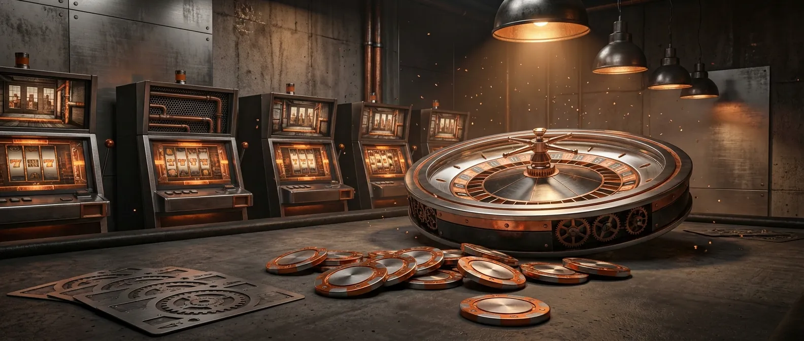 BacanaPlay Casino bonus