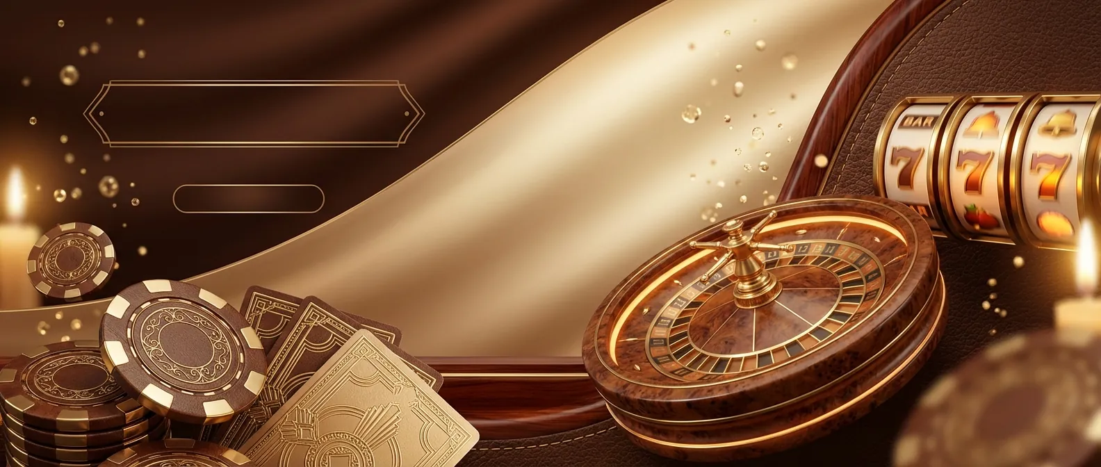 BacanaPlay Casino bonus