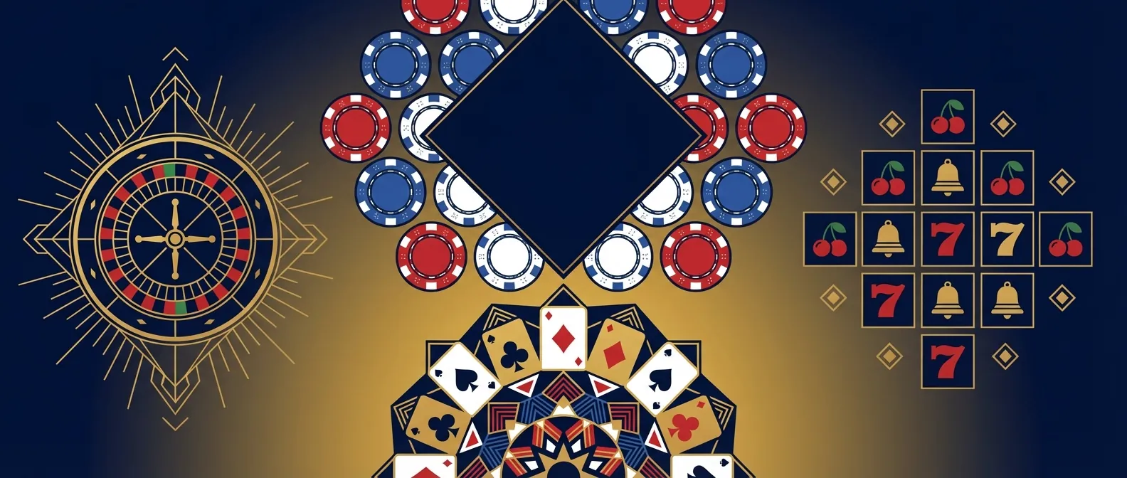 BacanaPlay Casino bonus