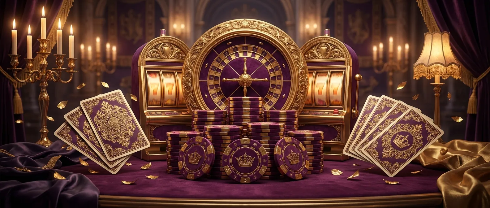 BacanaPlay Casino bonus
