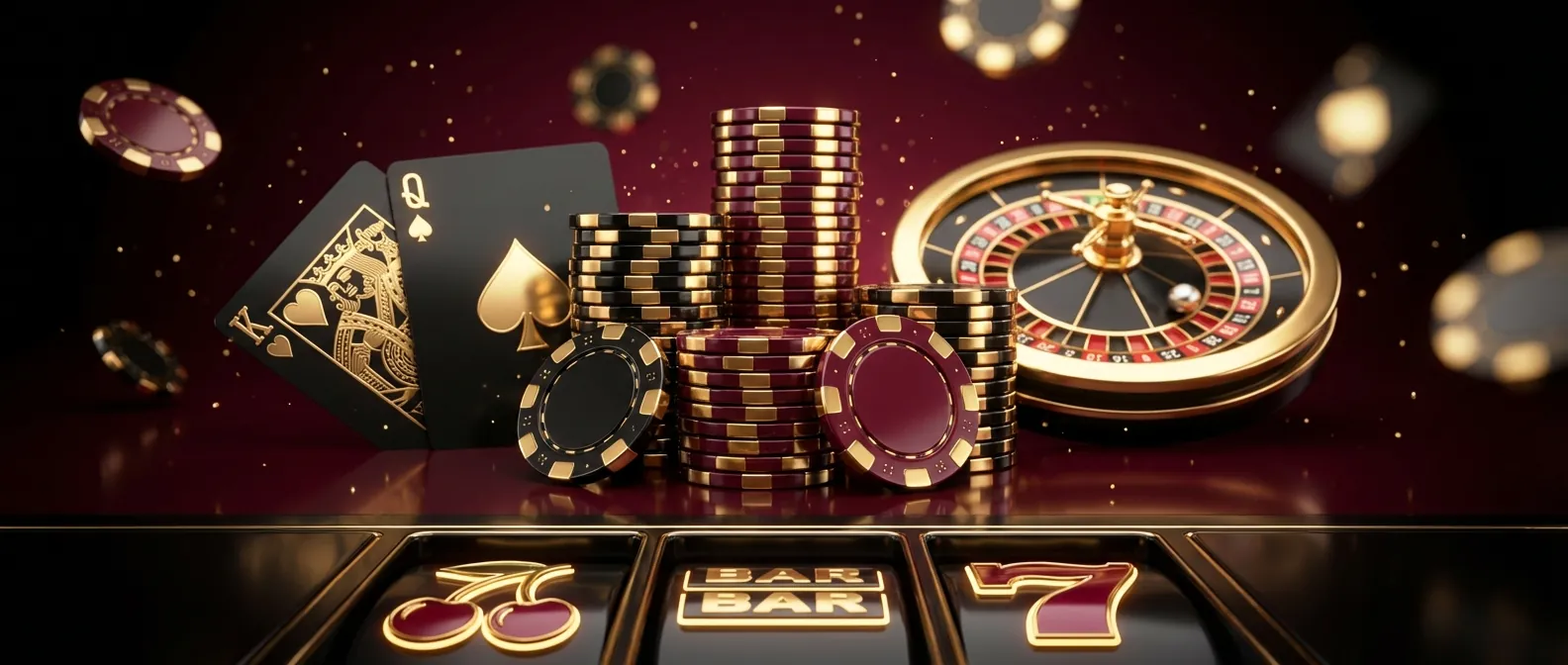 BacanaPlay Casino bonus